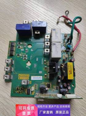 施耐德变频器电源驱动板3D657053 PN658856P7