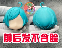 Seki Spring Deep Sea Plugs Yufeng Xun Seven GSC Hair Ob11