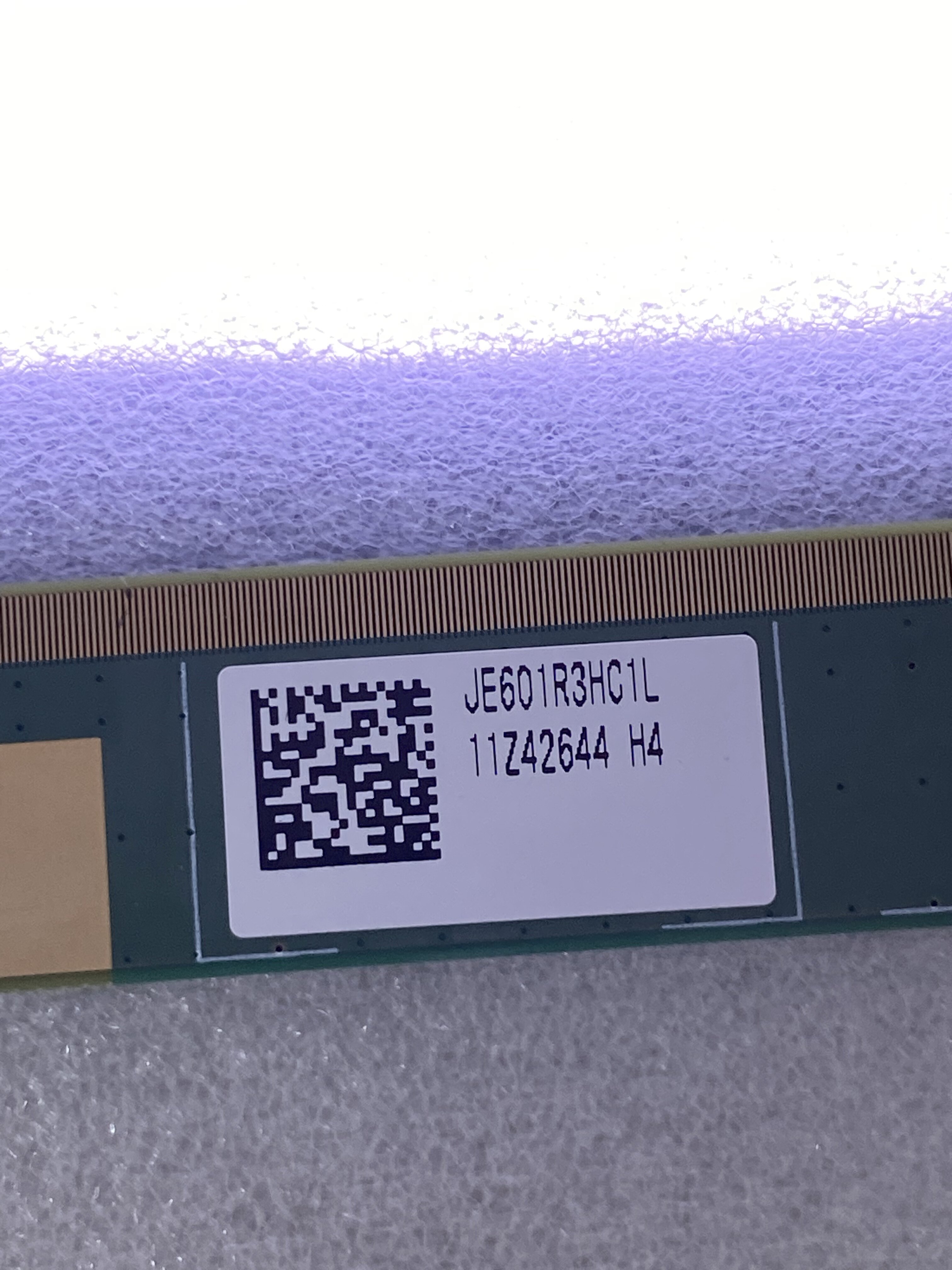 夏普K5894 K5895  K6298 K6299原厂液晶屏 售后指定合作商家