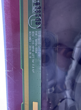LG49 6870S-1935A 1936A原厂液晶屏幕 售后指定合作商家LC490DUY