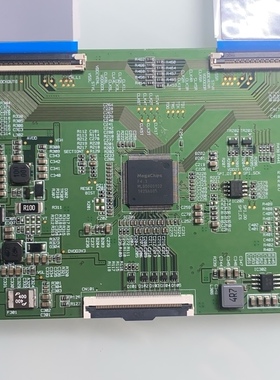全新原装 C-PCB-HV750QUB-N9D 47-6021224 逻辑板 HV750QUB-N9D