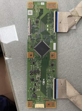夏普70寸K6109TP K6110TP原装逻辑板RUNTK 6396TP 0418FV ZK
