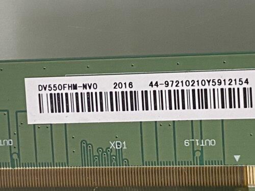 DV550FHB-NV0  DV550FHB-NV1 DV490FHB-NV0 DV460FHB-NV0拼接屏
