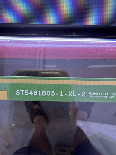 白标ST5461B03-5边板ST5461B05-1和ST5461B05-2售后指定合作商家