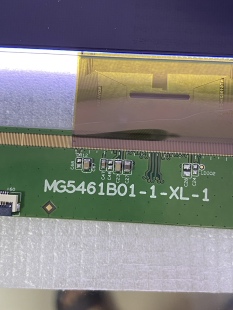 MG5461B01-1 MG5461B02-1 MG5461B02-2原厂拼接屏 售后合作厂商