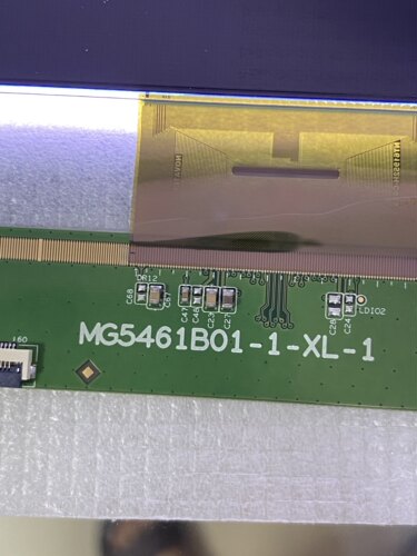 MG5461B01-1 MG5461B02-1 MG5461B02-2原厂拼接屏 售后合作厂商
