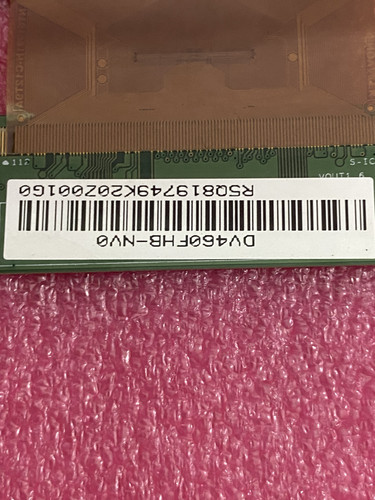 DV460FHB-NV0  DV460FHM-NV0原厂拼接屏 售后指定合作商家保证