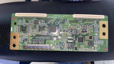 全新京东方BOE HV430FHB-N10原装逻辑板，未使用过