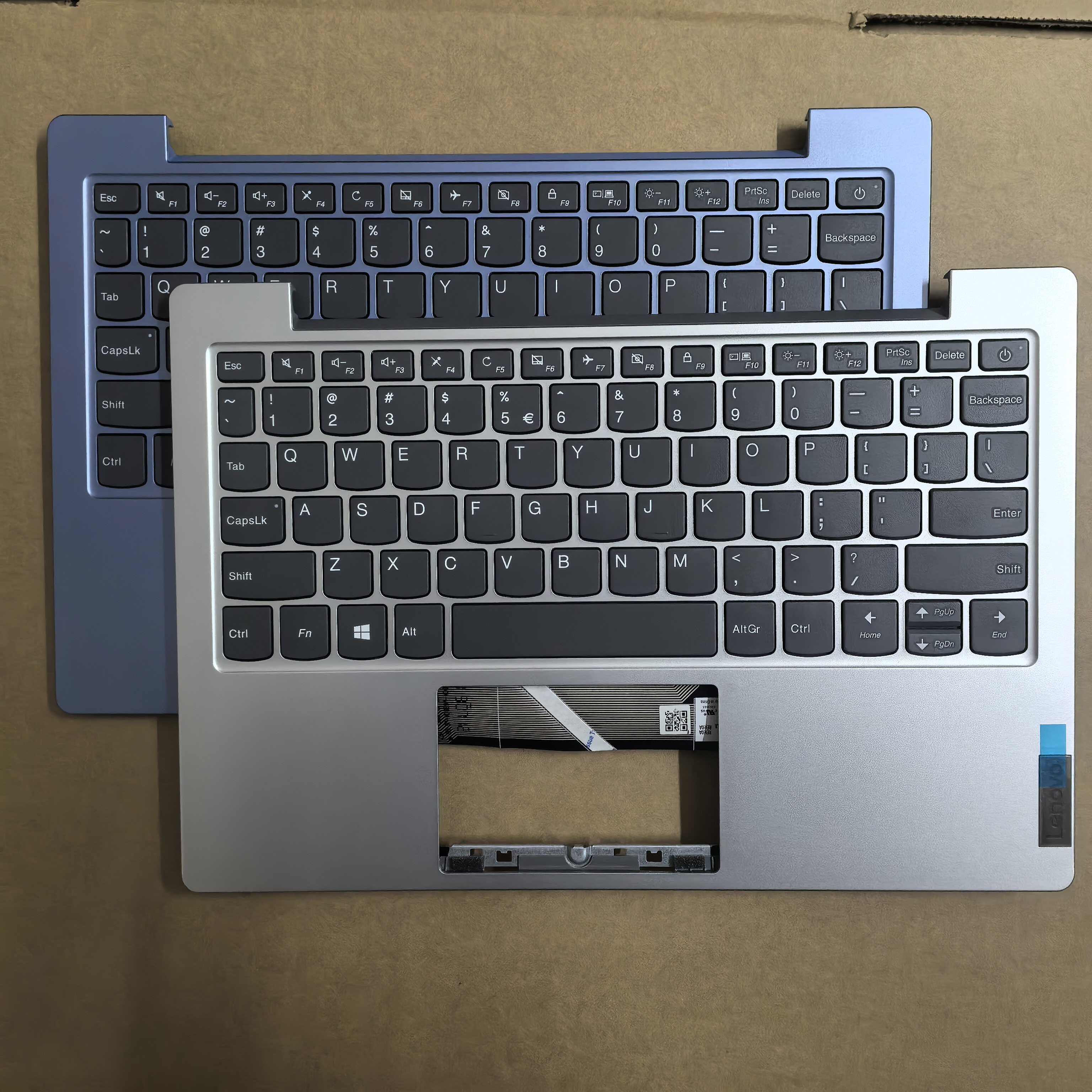 适用lenovo联想 ideapad Slim 1-11AST-05 IGL05 键盘C壳上盖掌托