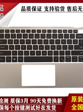 适用原装 Dell/戴尔 灵越5000 5301 5302 V5300 C壳键盘背光