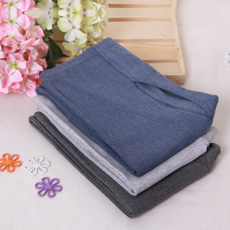 Pantalon collant simple - Ref 757037 Image 3