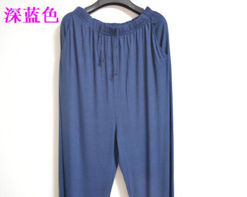 Pantalon pyjama - Ref 722773 Image 3