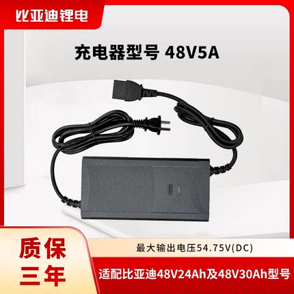 冠宇达48V60V72V两三轮四轮电动车锂电池充电器磷酸铁锂73V87.6V