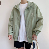 浅绿色