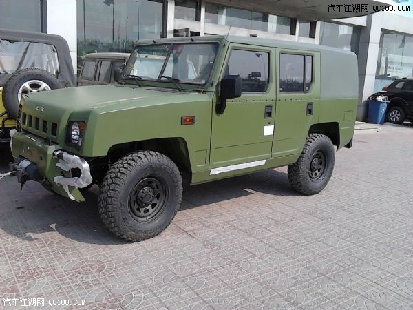 北汽勇士北京212域胜007汽车贴膜防爆膜隔热车窗玻璃膜太阳膜全车