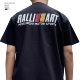RALLIART拉力艺T恤Mitsubishi三菱EVO短袖 拉力赛汽车运动文化衫