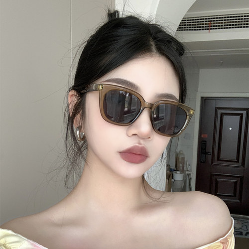 男女同款时尚潮流太阳镜
