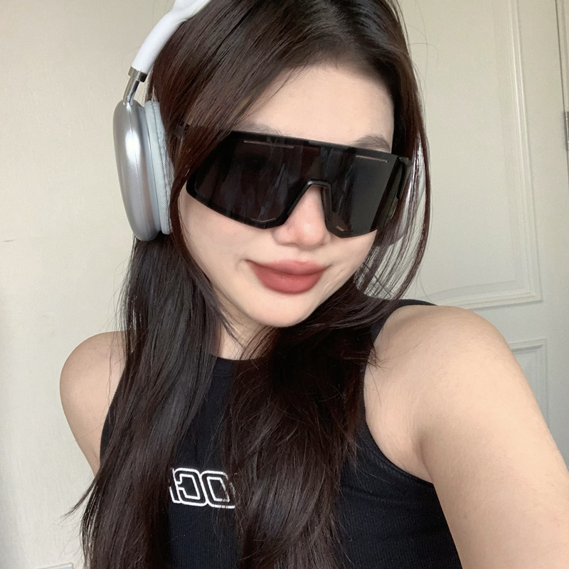 2025新款户外防风太阳眼镜