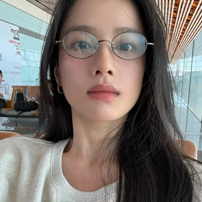 男女同款可配近视眼镜