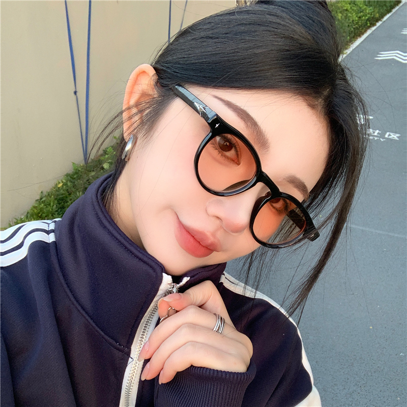 男女同款可配近视眼镜