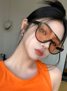 男女同款可配近视眼镜