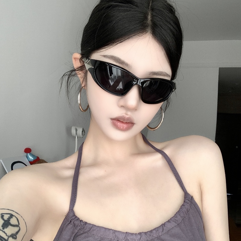 男女同款可配近视眼镜