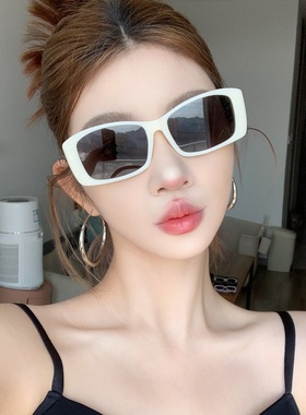 男女同款时尚潮流百搭太阳镜