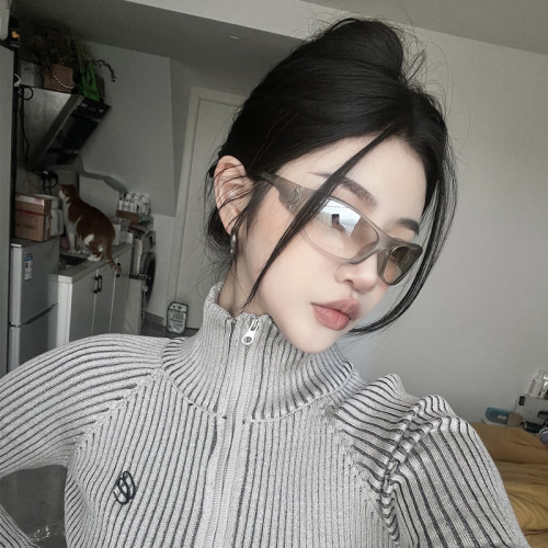 男女同款潮流太阳眼镜