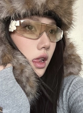 男女同款可配近视眼镜