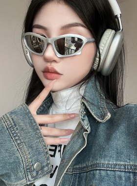 男女同款潮流近视眼镜