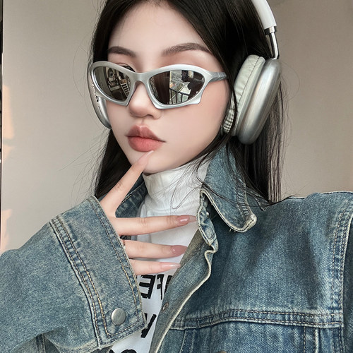 男女同款潮流近视眼镜