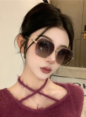 男女同款可配近视眼镜