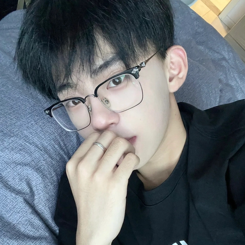 学生配近视度数防蓝光