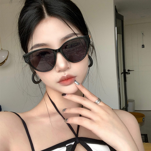 男女同款潮流太阳眼镜