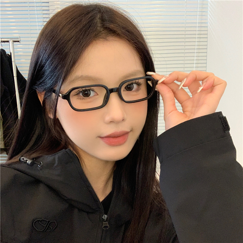 男女同款可配近视眼镜