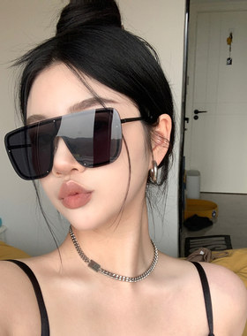 男女同款潮流1太阳眼镜