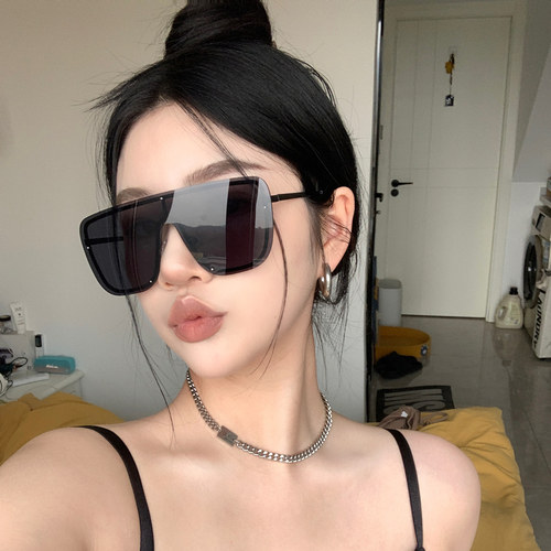 男女同款潮流1太阳眼镜