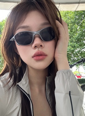 男女同款时尚潮流百搭太阳镜