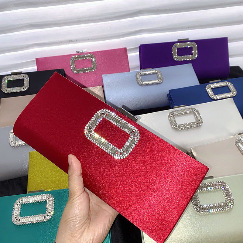 高级感手包女小包喜婆婆婚宴手拿包新款女士旗袍晚宴包手抓包斜挎