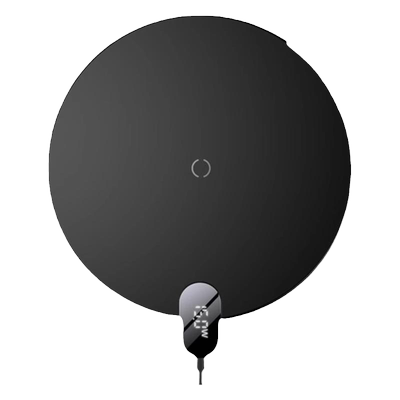 倍思无线充电器桌面支架MagSafe
