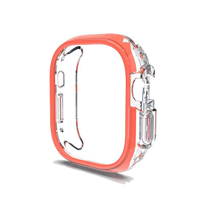 保护壳硅胶框硅胶软壳