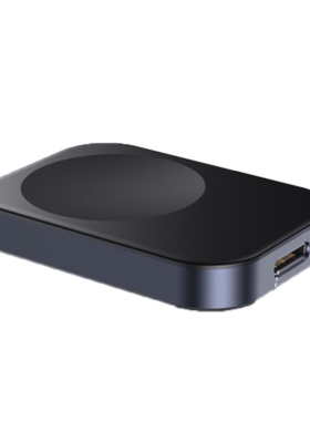 适用苹果applewatch手表充电器
