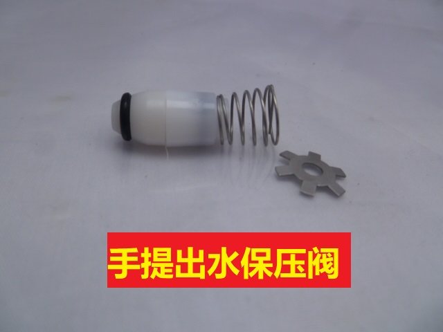 手提清洗机洗车机 配件 出水口保压阀止水阀带弹簧压力表水泵总成,汽车用品/电子/清洗/改装,洗车水管接头,淘宝优惠券,粉丝福利购,淘宝优惠卷