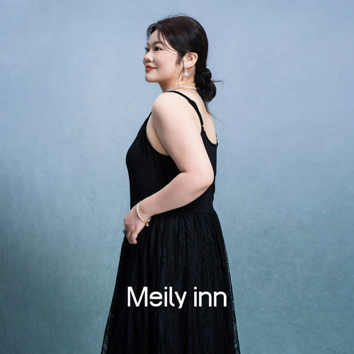 美丽客栈高品质大码连衣裙吊带裙