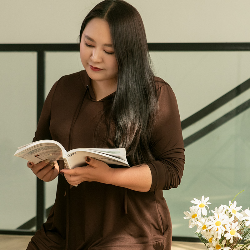 高端大码精品女装胖mm加大码连帽家居服可外穿裙子2025年夏季新款