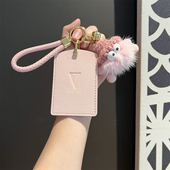 SL03卡套男女款 长安深蓝S07卡片钥匙套S09 G318 L07 壳扣包 S05