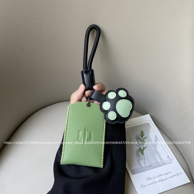 25款零跑B01/C11/C10/C16卡片套