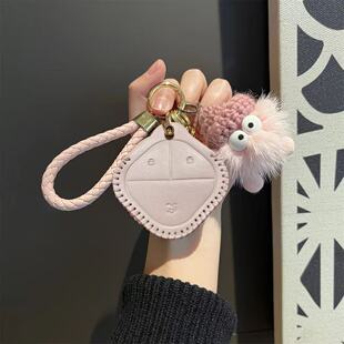 五菱缤果钥匙套宾果冰果suv/Plus宝骏kiwi云朵MINI四代门车壳扣女