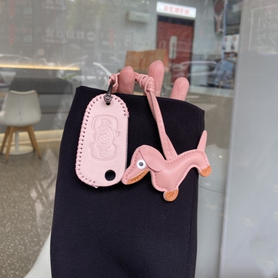 别克威朗凯越车钥匙套包壳扣