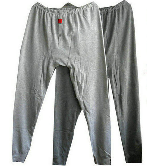 Pantalon collant Moyen-âge simple en coton - Ref 749290 Image 5